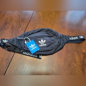 Adidas Originals Waist/Funny Pack